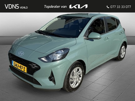 Hyundai i10 0