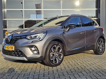 Renault Captur 0