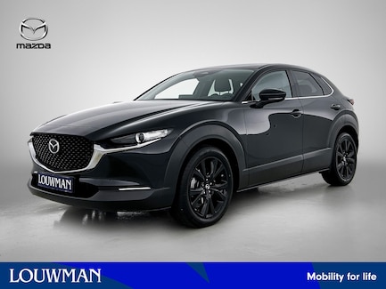 Mazda CX-30 0