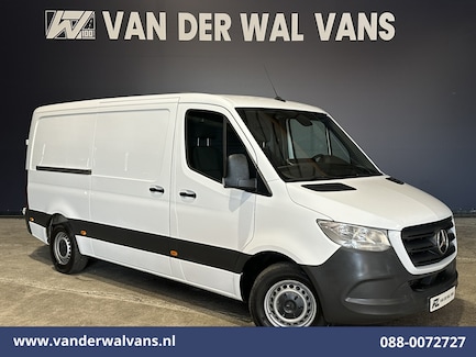 Mercedes-Benz Sprinter 0