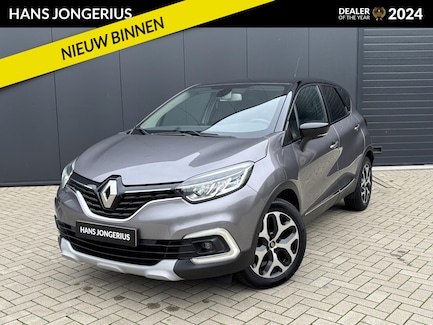 Renault Captur 0