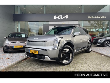 Kia EV9 0