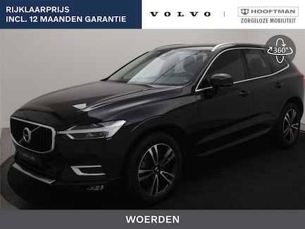 Volvo XC60 0