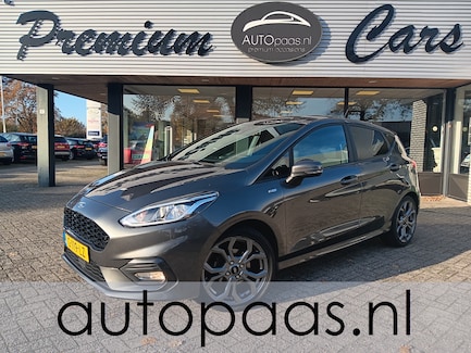 Ford Fiesta 0