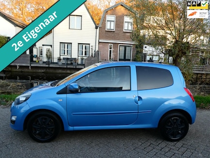 Renault Twingo 0