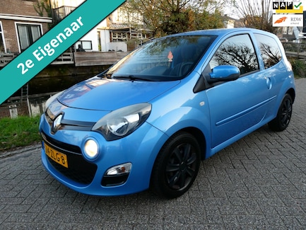 Renault Twingo 0