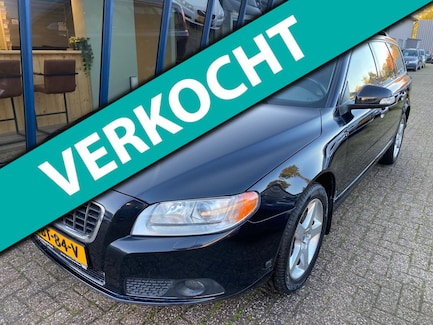 Volvo V70 0
