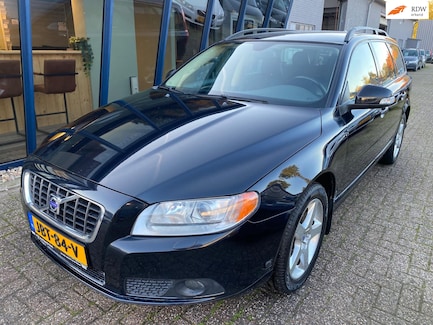 Volvo V70 0