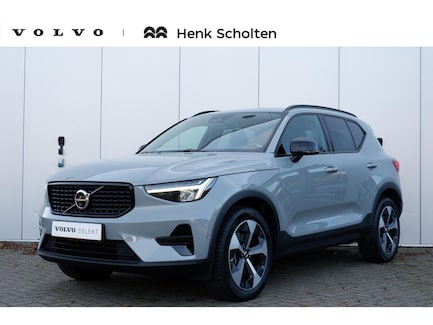 Volvo XC40 0