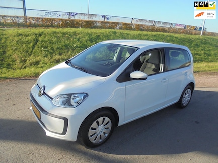 Volkswagen Up! 0