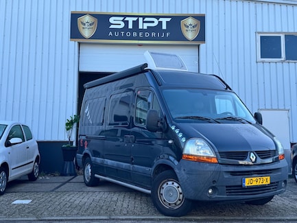 Renault Master 0