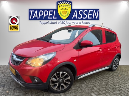 Opel Karl 0