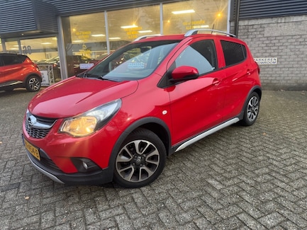 Opel Karl 0
