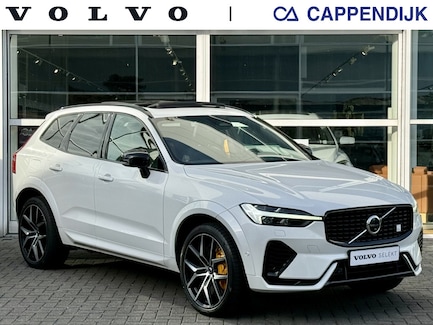 Volvo XC60 0