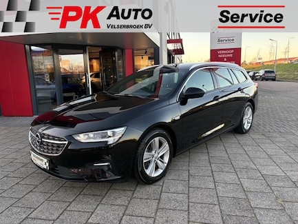 Opel Insignia 0
