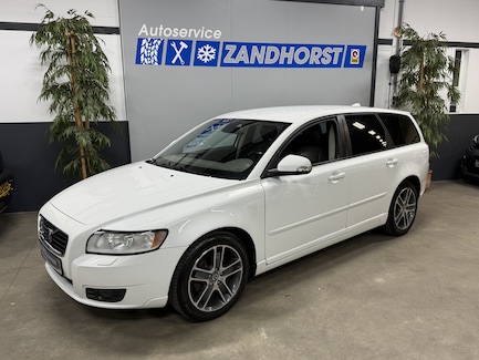 Volvo V50 0