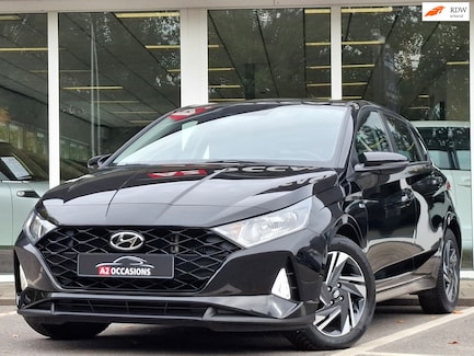 Hyundai i20 0