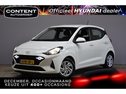 Hyundai i10 0