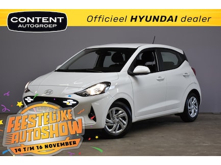 Hyundai i10 0