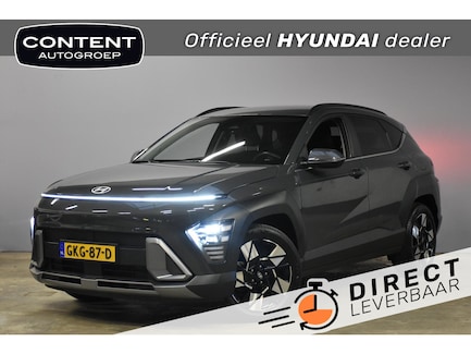 Hyundai Kona 0