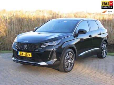 Peugeot 3008 0