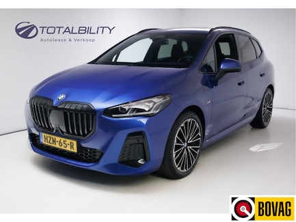 BMW 2-Serie Active Tourer 0