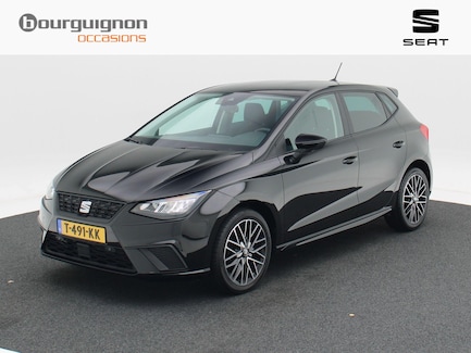 SEAT Ibiza 0
