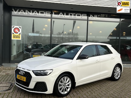 Audi A1 0
