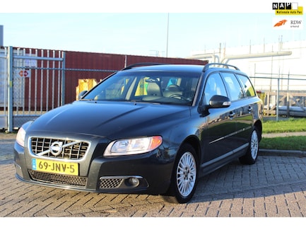 Volvo V70 0