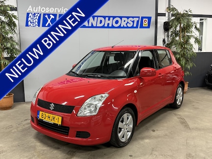 Suzuki Swift 0