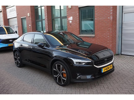 Polestar 2 0