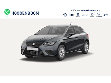 SEAT Ibiza 0