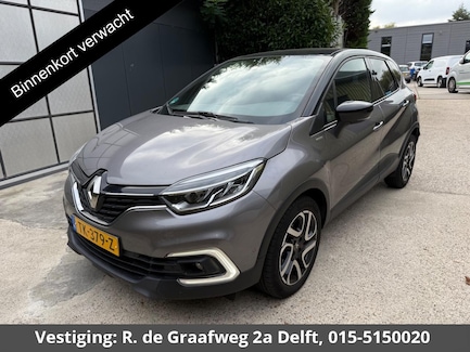 Renault Captur 0