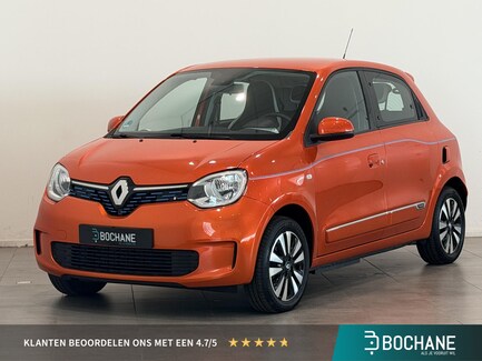 Renault Twingo 0