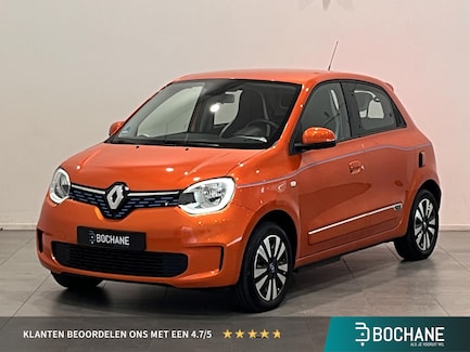 Renault Twingo 0