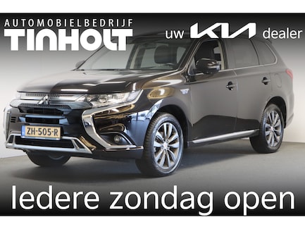 Mitsubishi Outlander 0