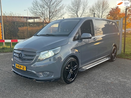Mercedes-Benz Vito 0