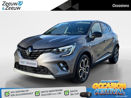 Renault Captur 0
