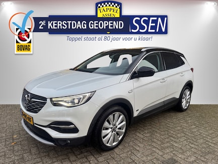 Opel Grandland 0