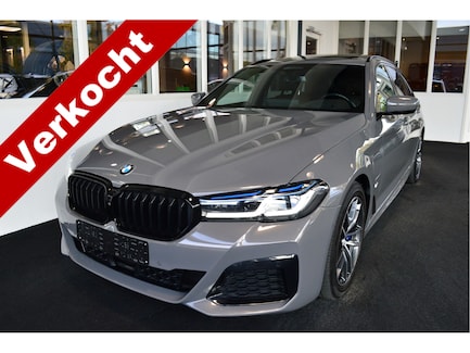 BMW 5-Serie 0
