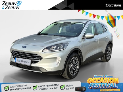 Ford Kuga 0