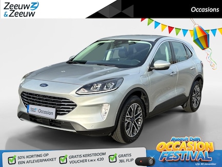 Ford Kuga 0