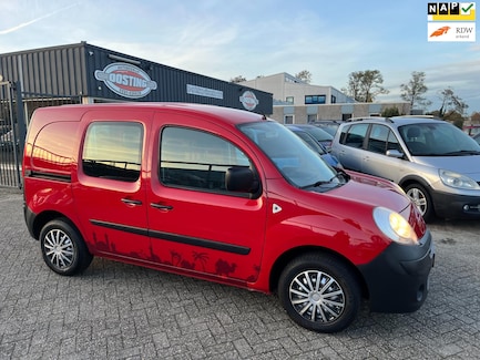Renault Kangoo 0