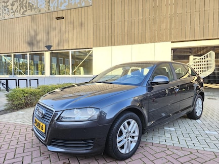 Audi A3 0