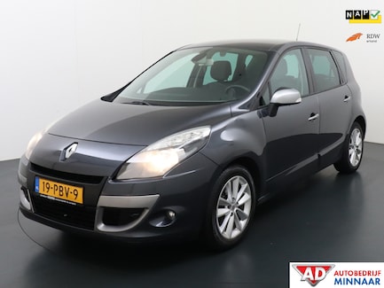 Renault Scenic 0
