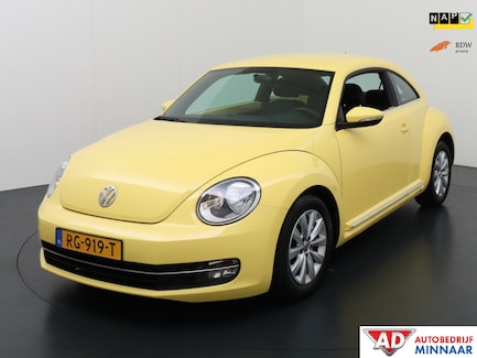 Volkswagen Beetle 0