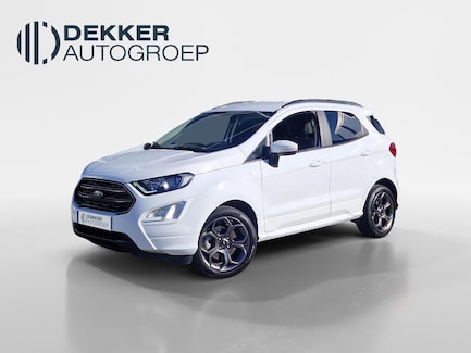 Ford EcoSport 0