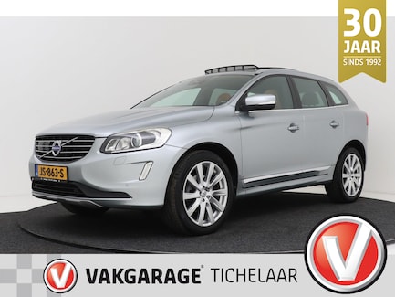 Volvo XC60 0