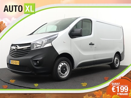 Opel Vivaro 0