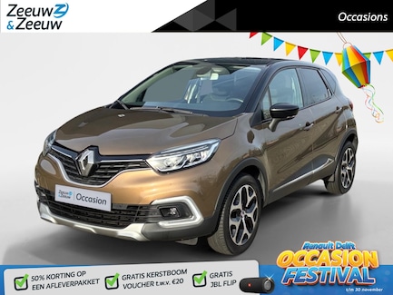 Renault Captur 0